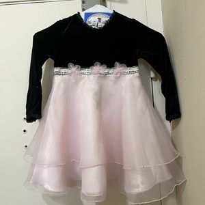 Girls Toddler Dress